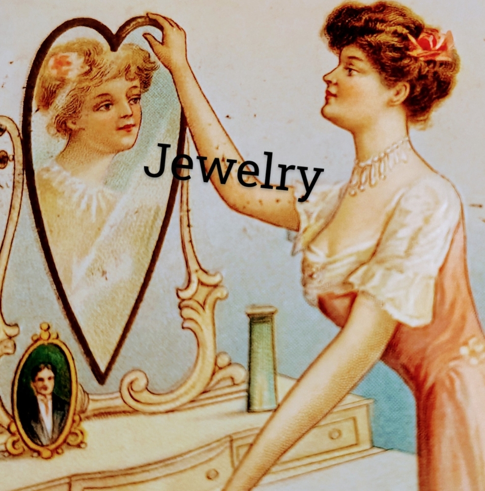 #6 Jewelry